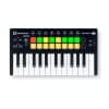 25 клавиш NOVATION Launchkey Mini MK2